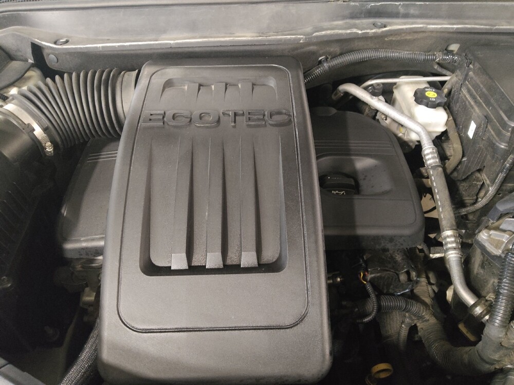 2016 Chevrolet Equinox in Temple, TX 76502 - 18093952 30