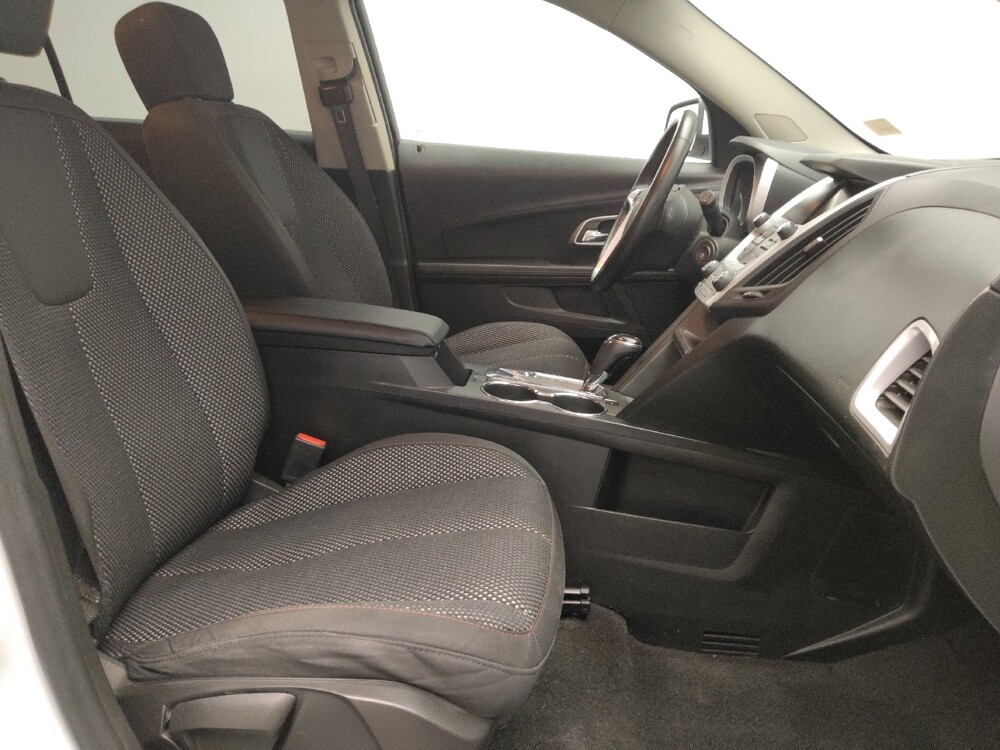 2016 Chevrolet Equinox in Temple, TX 76502 - 18093952 21