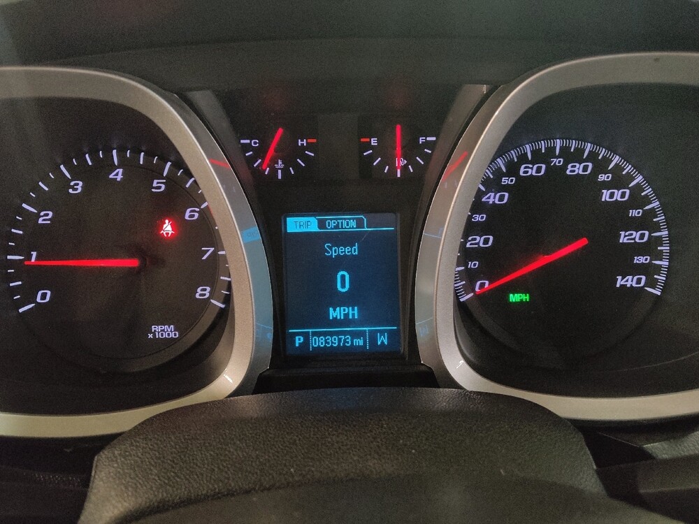 2016 Chevrolet Equinox in Temple, TX 76502 - 18093952 23