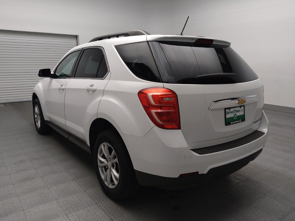 2016 Chevrolet Equinox in Temple, TX 76502 - 18093952 5