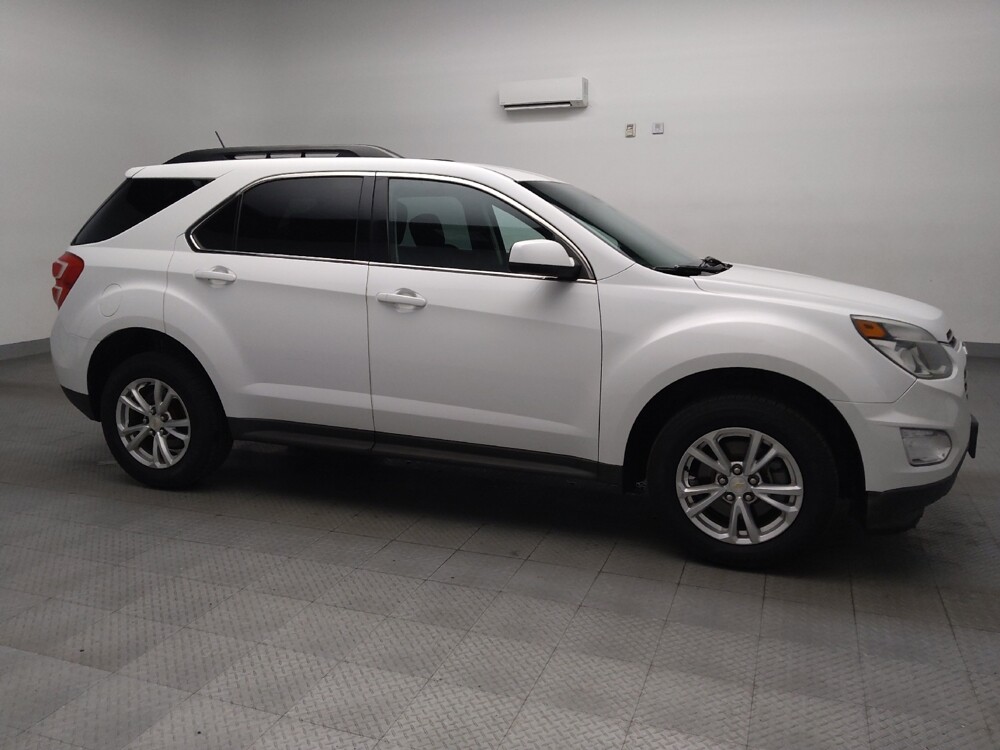 2016 Chevrolet Equinox in Temple, TX 76502 - 18093952 11