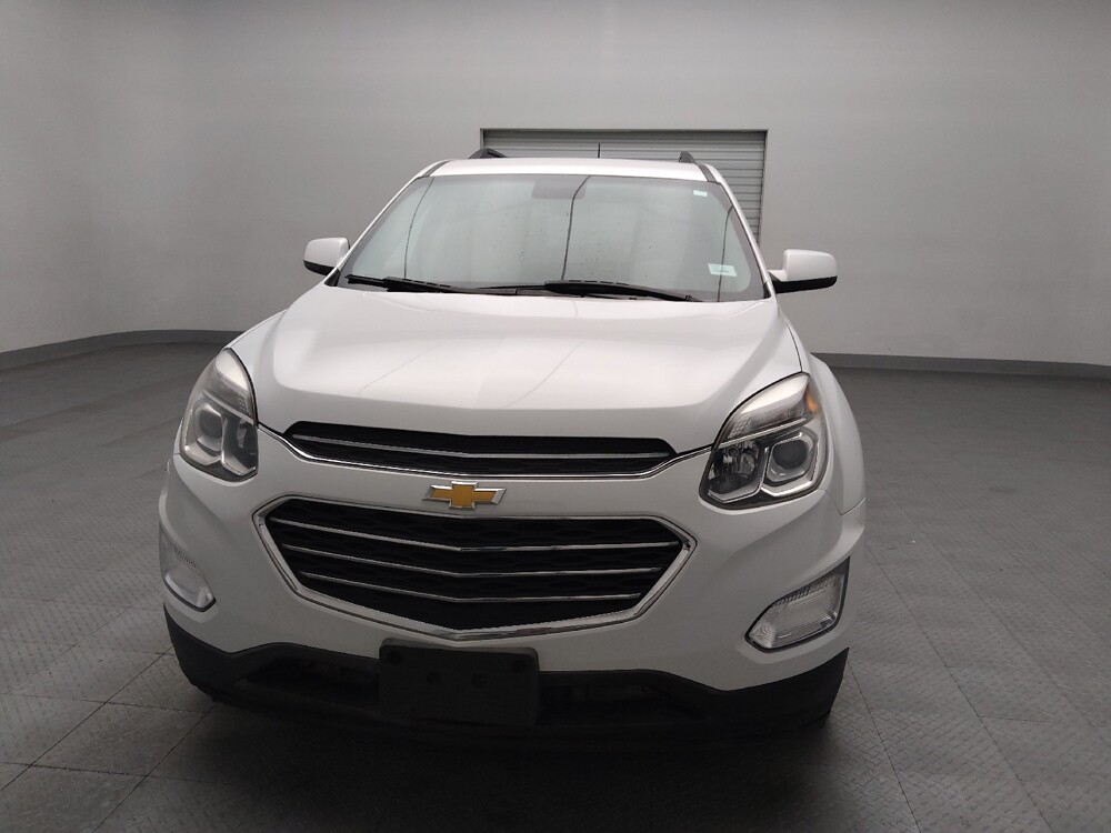 2016 Chevrolet Equinox in Temple, TX 76502 - 18093952 15