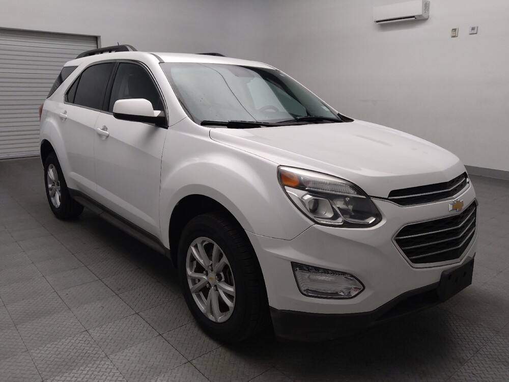 2016 Chevrolet Equinox in Temple, TX 76502 - 18093952 13