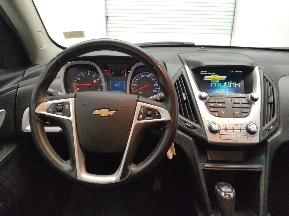 2016 Chevrolet Equinox in Temple, TX 76502 - 18093952 22