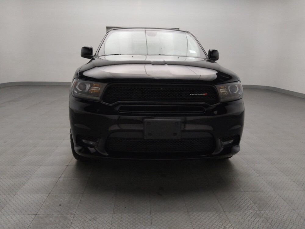 2020 Dodge Durango in Round Rock, TX 78664 - 18093953 14