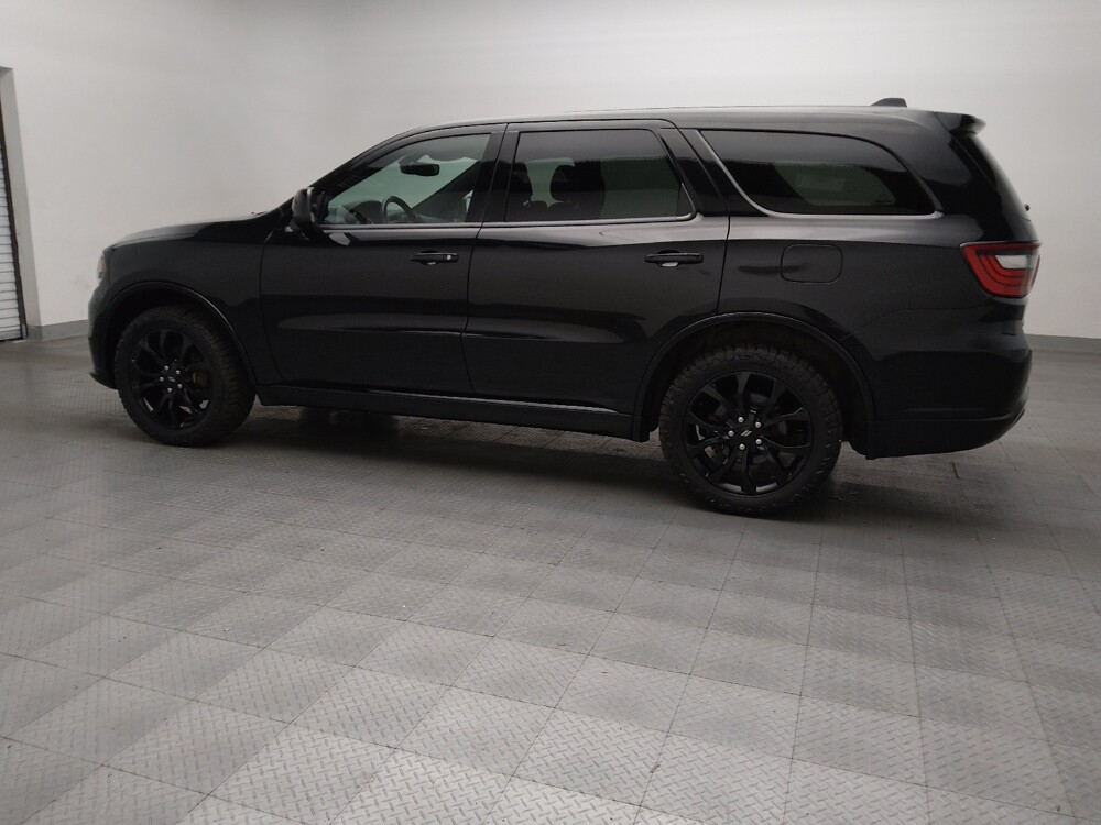 2020 Dodge Durango in Round Rock, TX 78664 - 18093953 3