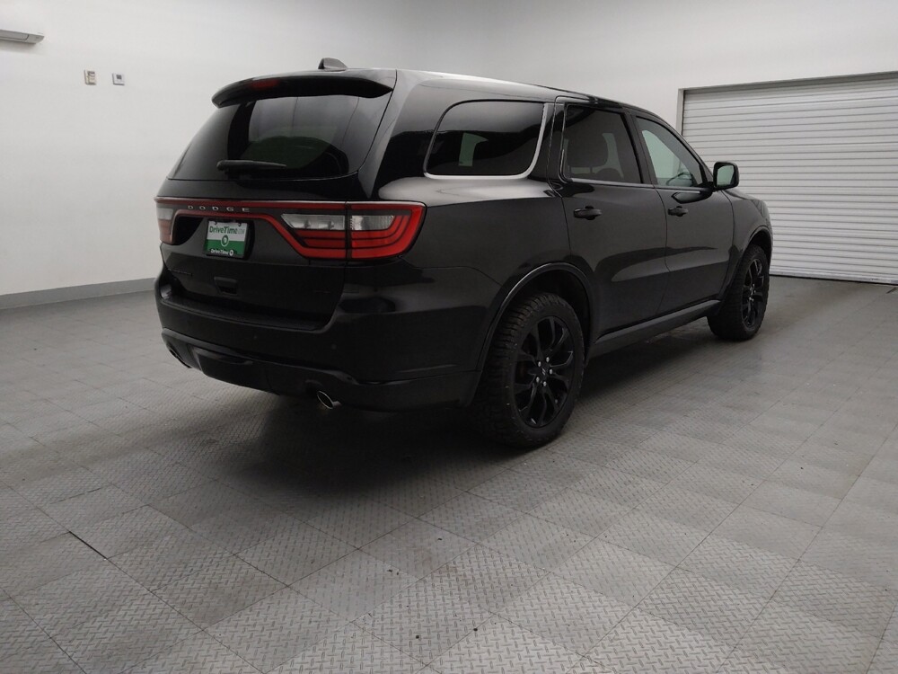 2020 Dodge Durango in Round Rock, TX 78664 - 18093953 9