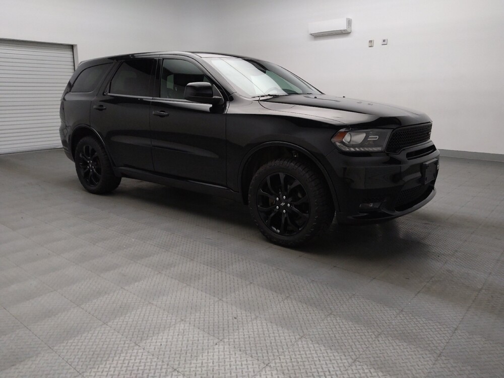 2020 Dodge Durango in Round Rock, TX 78664 - 18093953 13