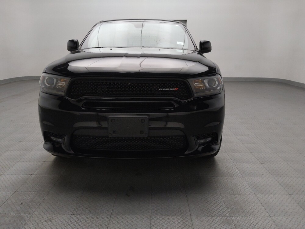2020 Dodge Durango in Round Rock, TX 78664 - 18093953 15