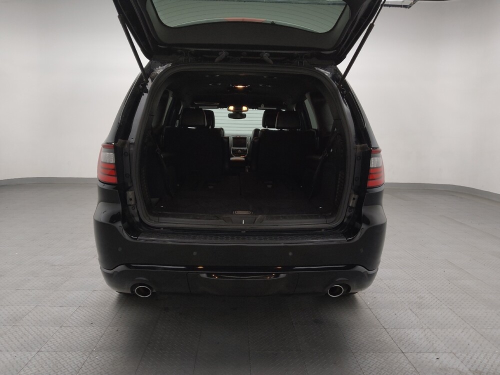 2020 Dodge Durango in Round Rock, TX 78664 - 18093953 29