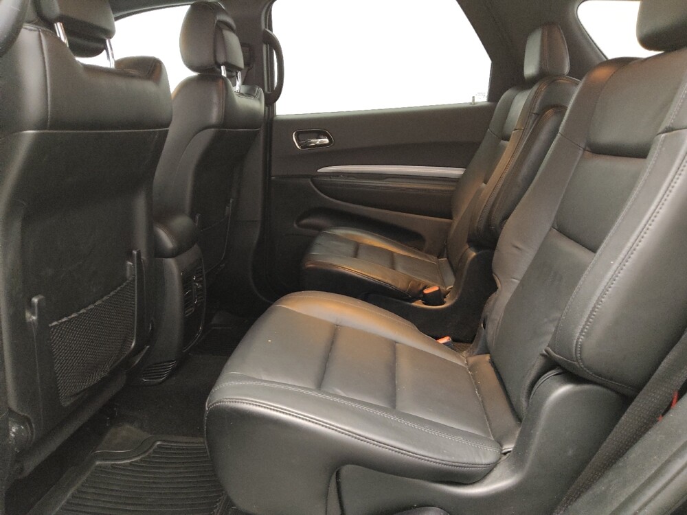 2020 Dodge Durango in Round Rock, TX 78664 - 18093953 18