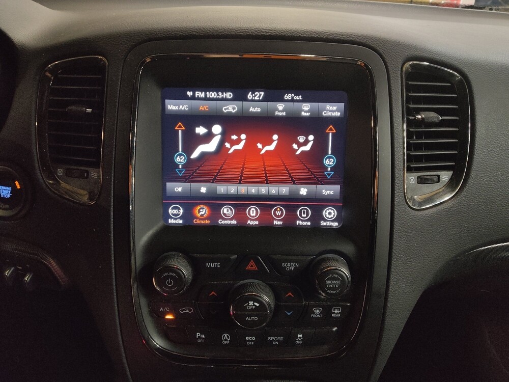 2020 Dodge Durango in Round Rock, TX 78664 - 18093953 25