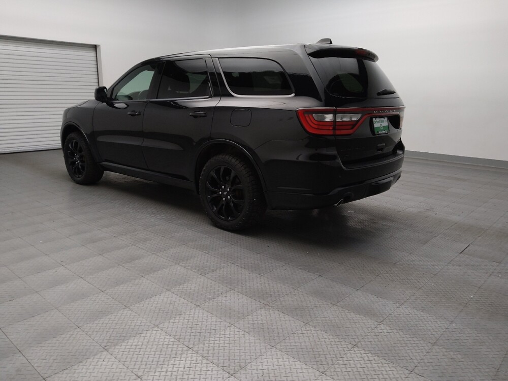 2020 Dodge Durango in Round Rock, TX 78664 - 18093953 5