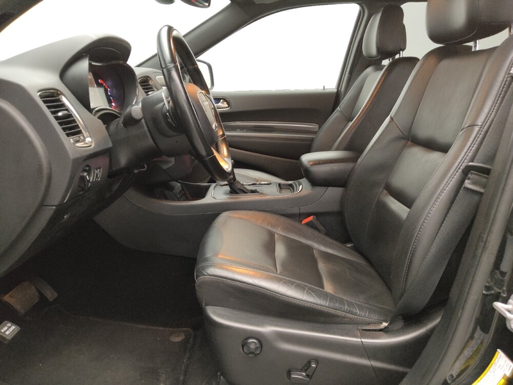 2020 Dodge Durango in Round Rock, TX 78664 - 18093953 17