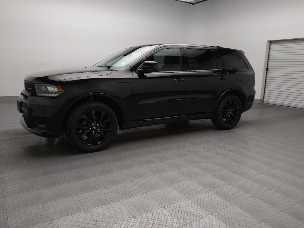 2020 Dodge Durango in Round Rock, TX 78664 - 18093953 2