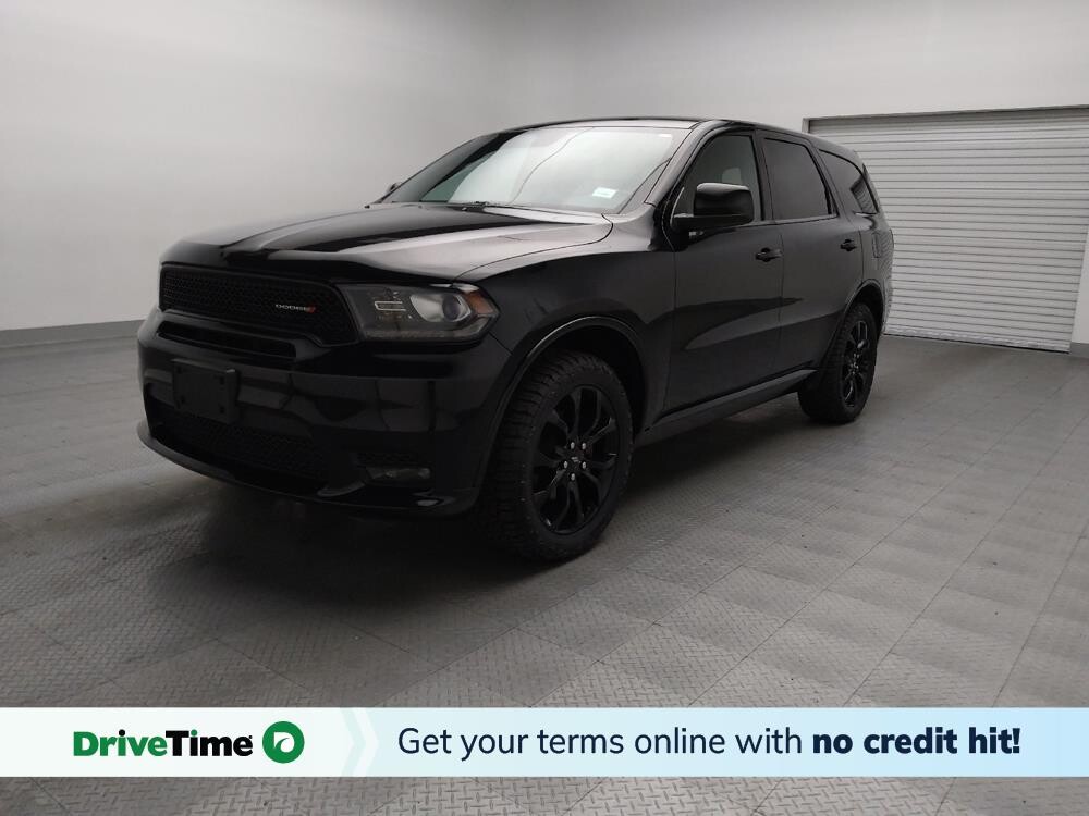 2020 Dodge Durango in Round Rock, TX 78664 - 18093953