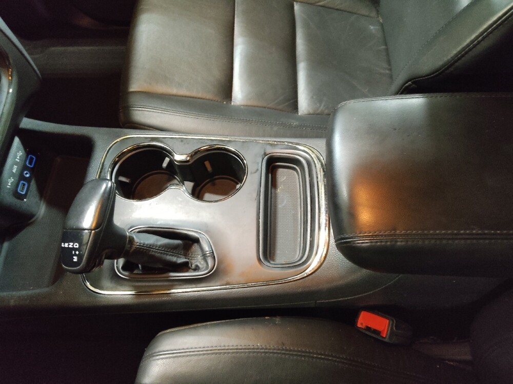 2020 Dodge Durango in Round Rock, TX 78664 - 18093953 26