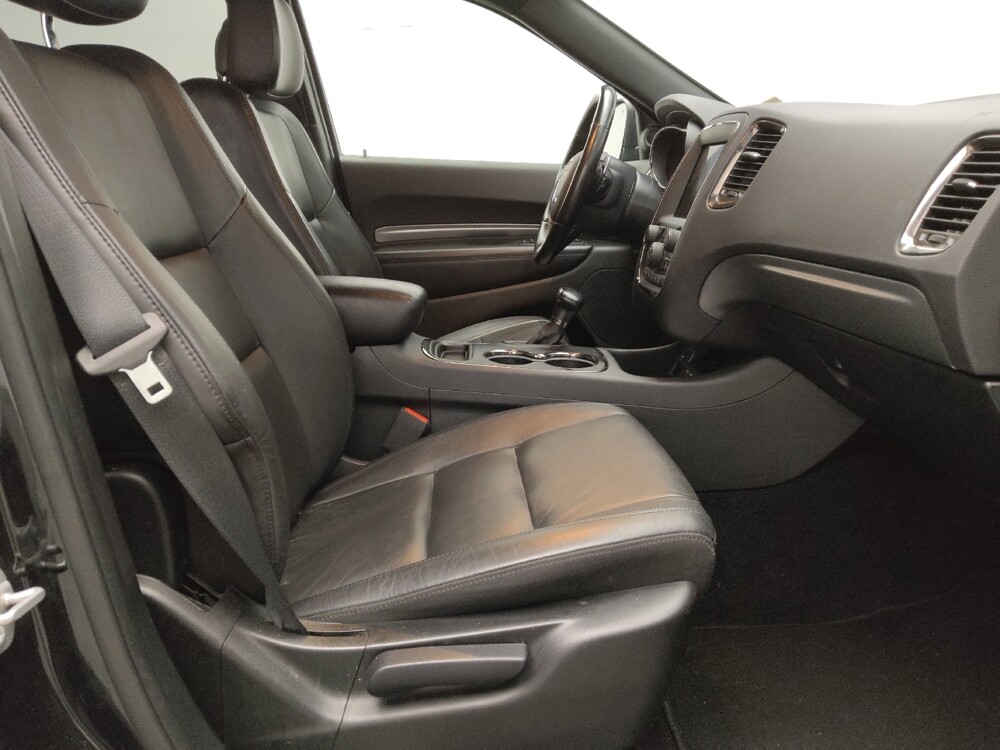 2020 Dodge Durango in Round Rock, TX 78664 - 18093953 21