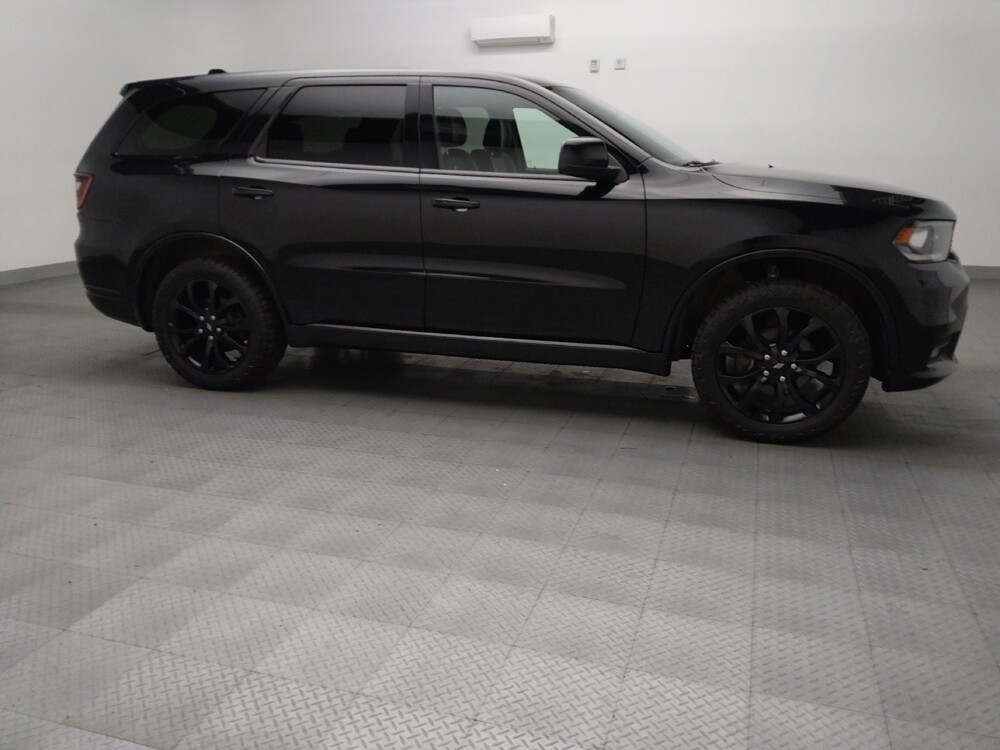 2020 Dodge Durango in Round Rock, TX 78664 - 18093953 11