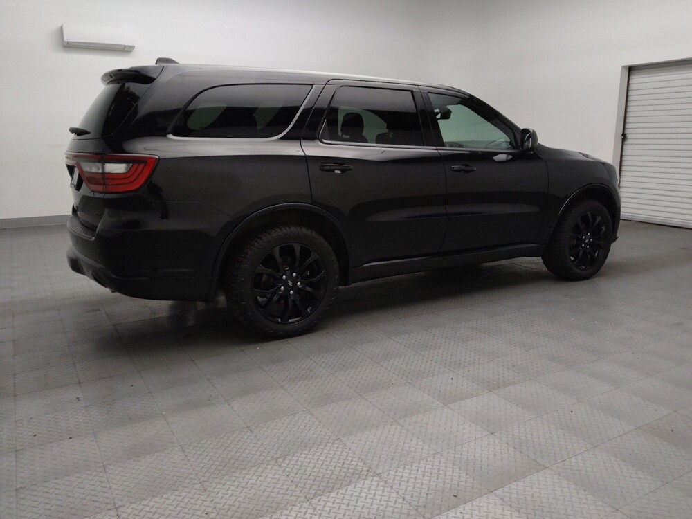 2020 Dodge Durango in Round Rock, TX 78664 - 18093953 10