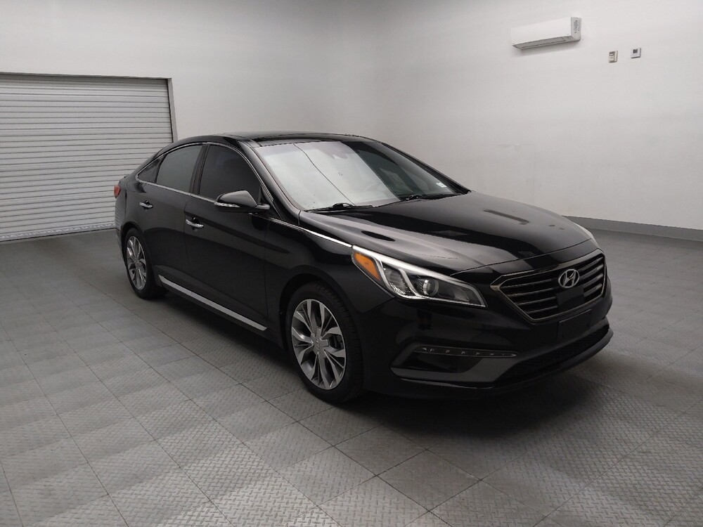 2015 Hyundai Sonata in Tyler, TX 75701 - 18093954 13