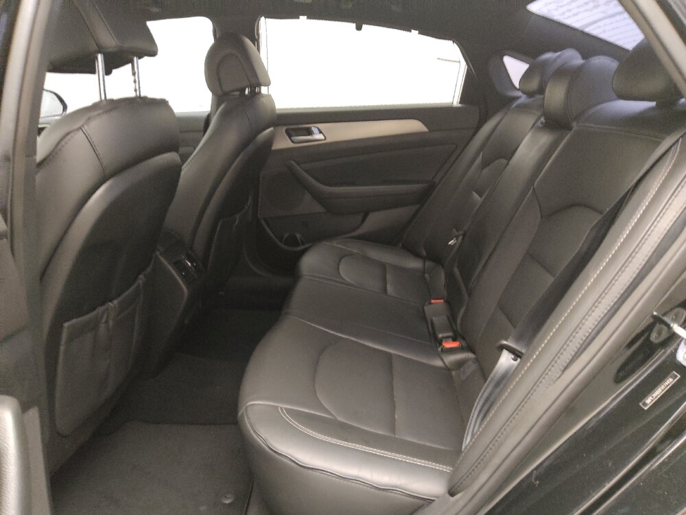 2015 Hyundai Sonata in Tyler, TX 75701 - 18093954 18