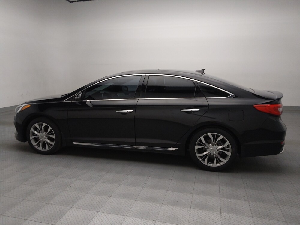 2015 Hyundai Sonata in Tyler, TX 75701 - 18093954 3