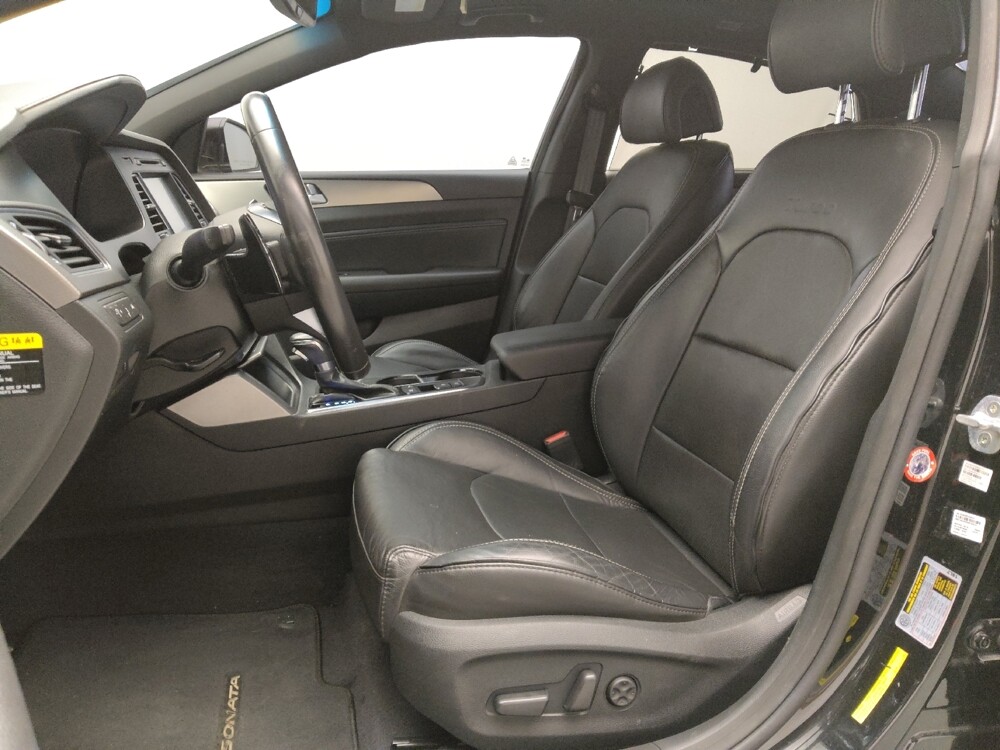 2015 Hyundai Sonata in Tyler, TX 75701 - 18093954 17