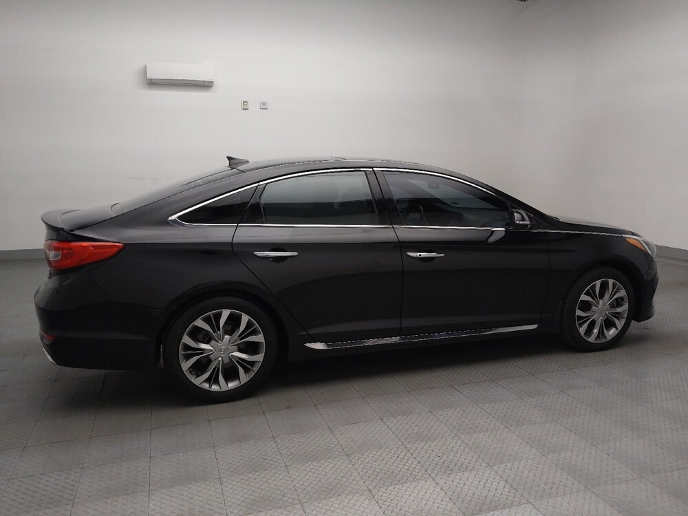 2015 Hyundai Sonata in Tyler, TX 75701 - 18093954 10