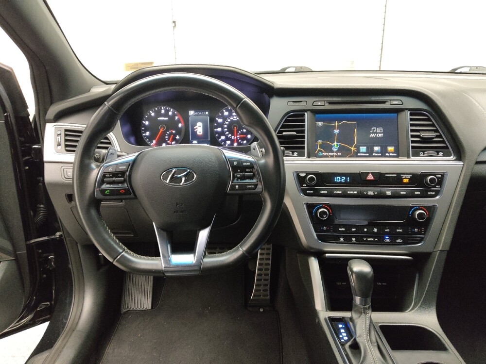 2015 Hyundai Sonata in Tyler, TX 75701 - 18093954 22