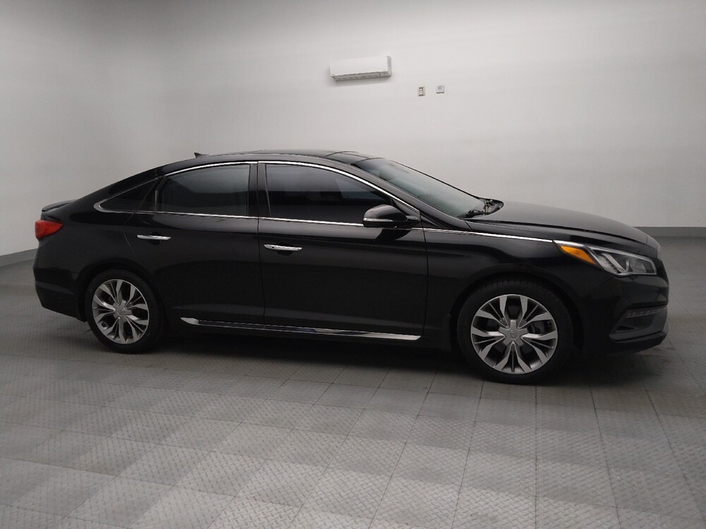 2015 Hyundai Sonata in Tyler, TX 75701 - 18093954 11