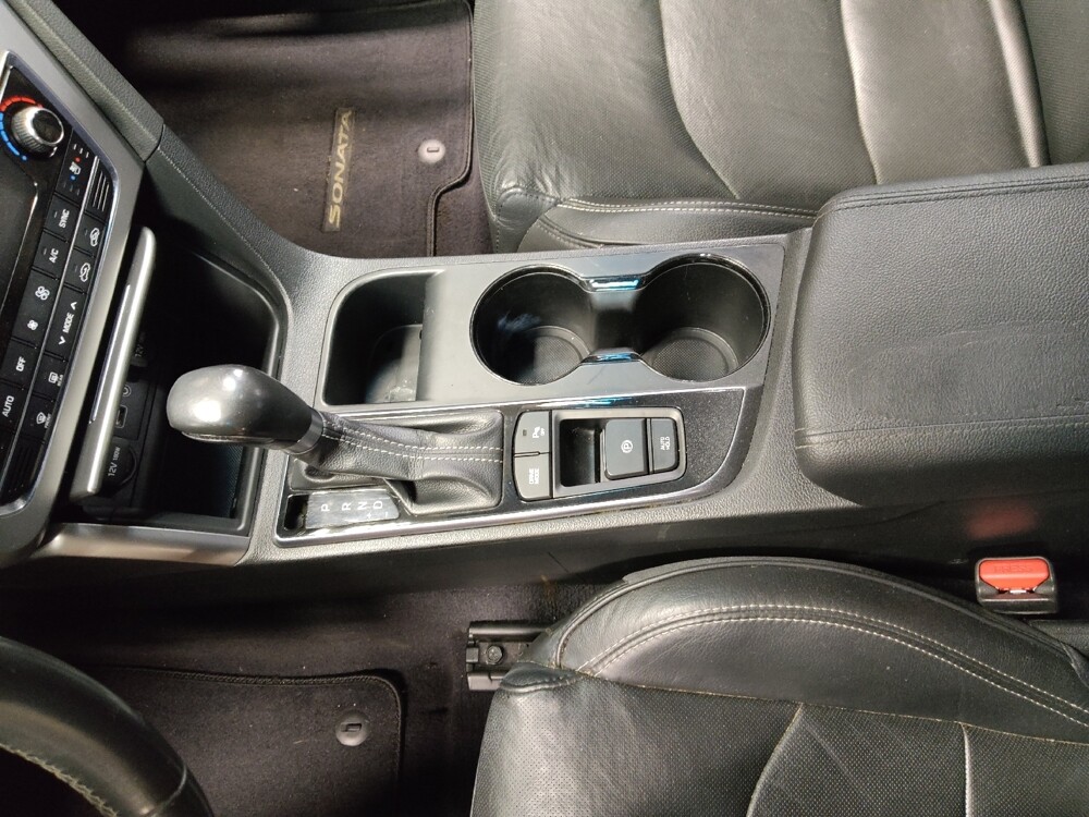 2015 Hyundai Sonata in Tyler, TX 75701 - 18093954 26