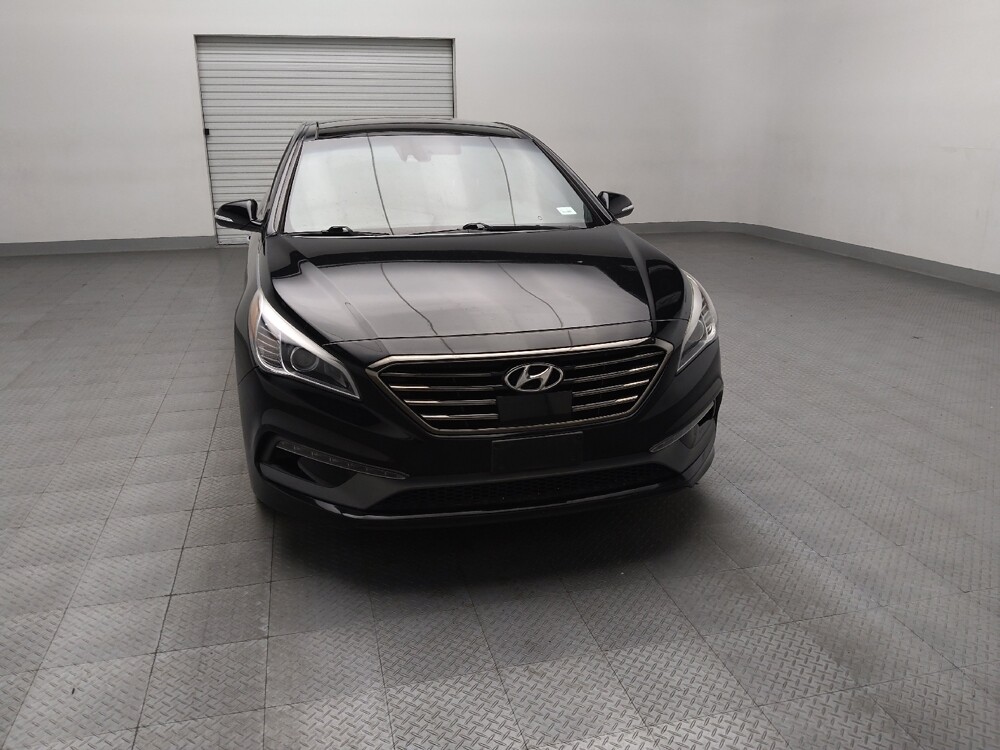 2015 Hyundai Sonata in Tyler, TX 75701 - 18093954 14