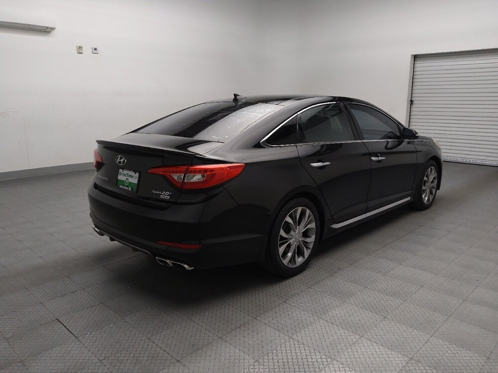 2015 Hyundai Sonata in Tyler, TX 75701 - 18093954 9