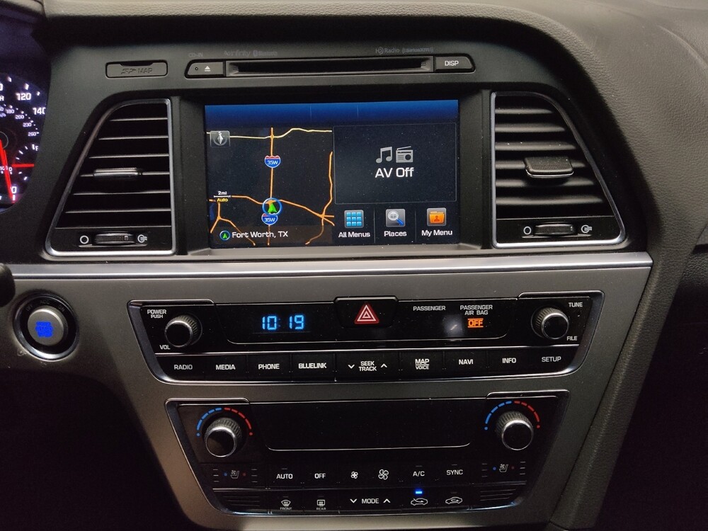 2015 Hyundai Sonata in Tyler, TX 75701 - 18093954 25