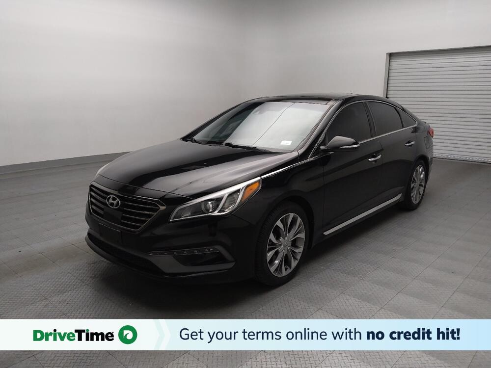 2015 Hyundai Sonata in Tyler, TX 75701 - 18093954