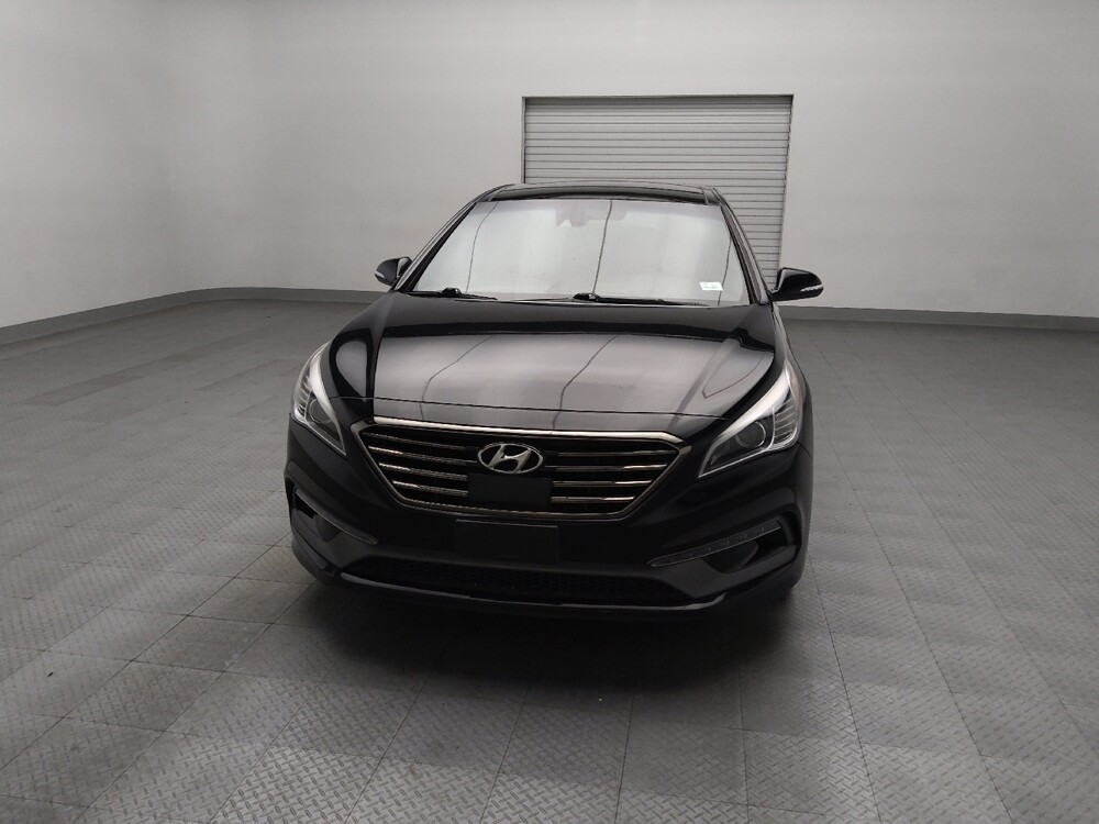 2015 Hyundai Sonata in Tyler, TX 75701 - 18093954 15