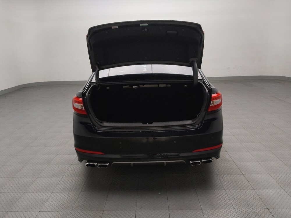 2015 Hyundai Sonata in Tyler, TX 75701 - 18093954 29