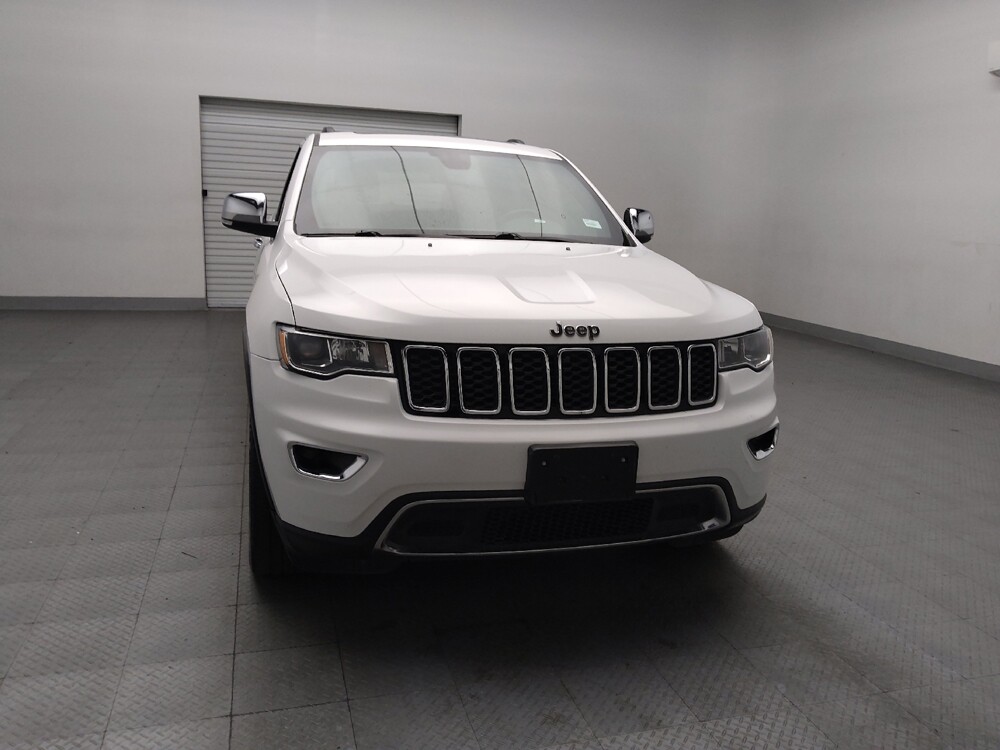 2019 Jeep Grand Cherokee in Arlington, TX 76011 - 18093956 14