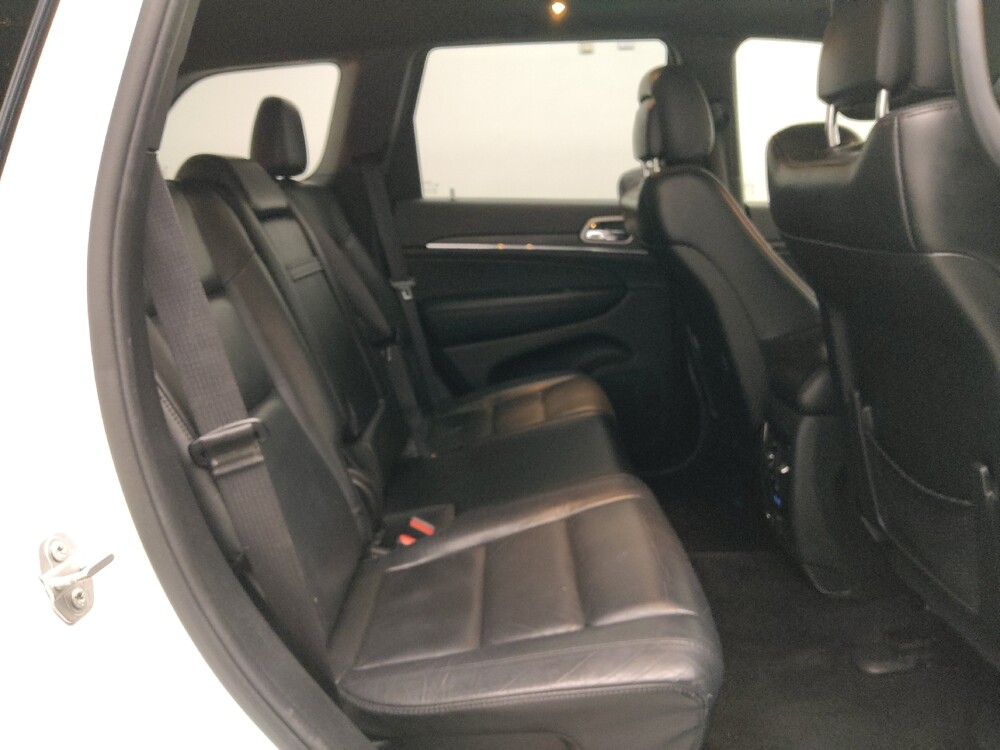 2019 Jeep Grand Cherokee in Arlington, TX 76011 - 18093956 19