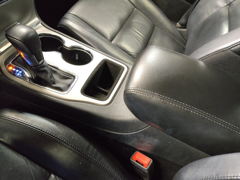 2019 Jeep Grand Cherokee in Arlington, TX 76011 - 18093956 26