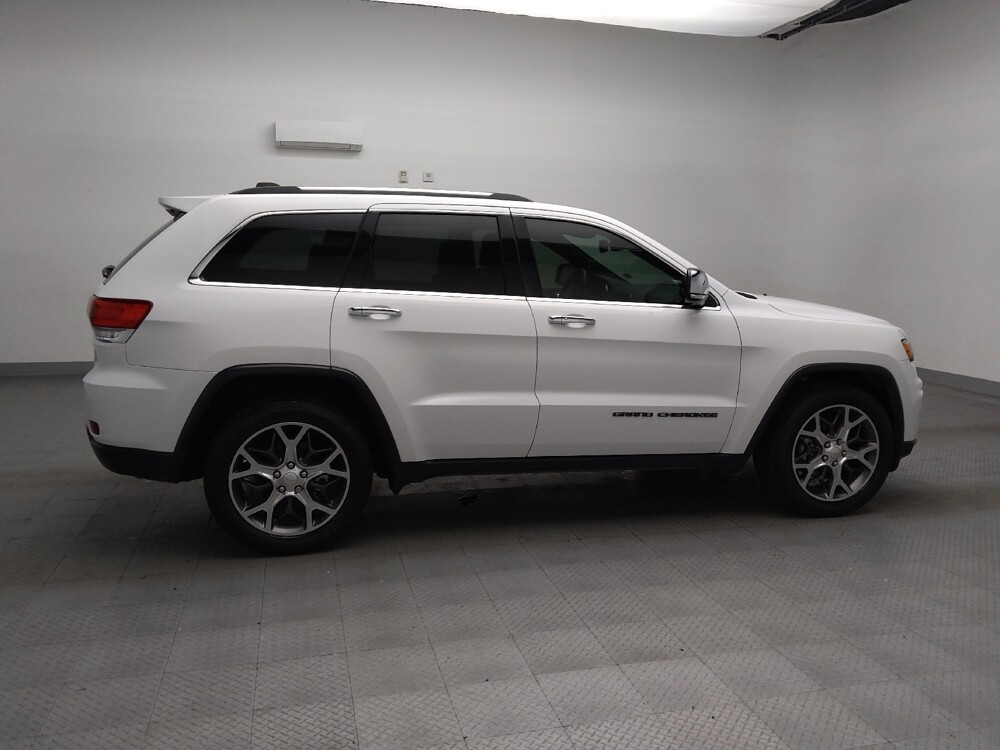 2019 Jeep Grand Cherokee in Arlington, TX 76011 - 18093956 10