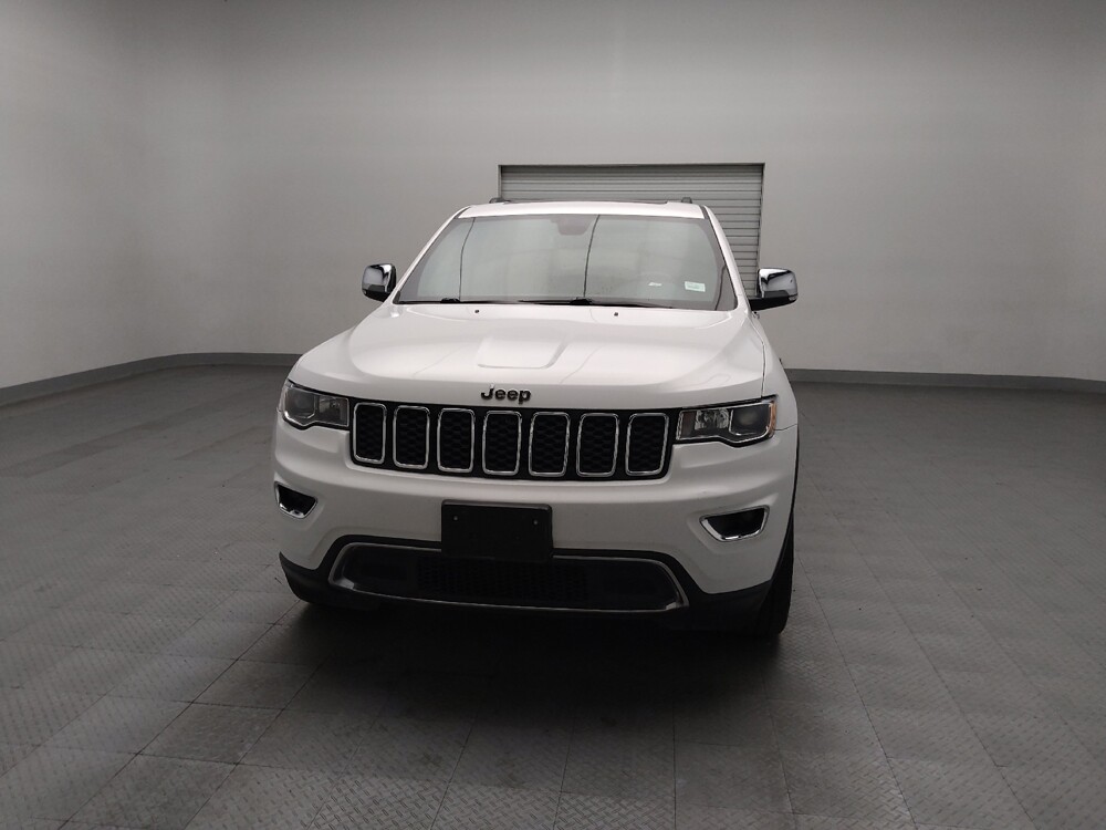 2019 Jeep Grand Cherokee in Arlington, TX 76011 - 18093956 15