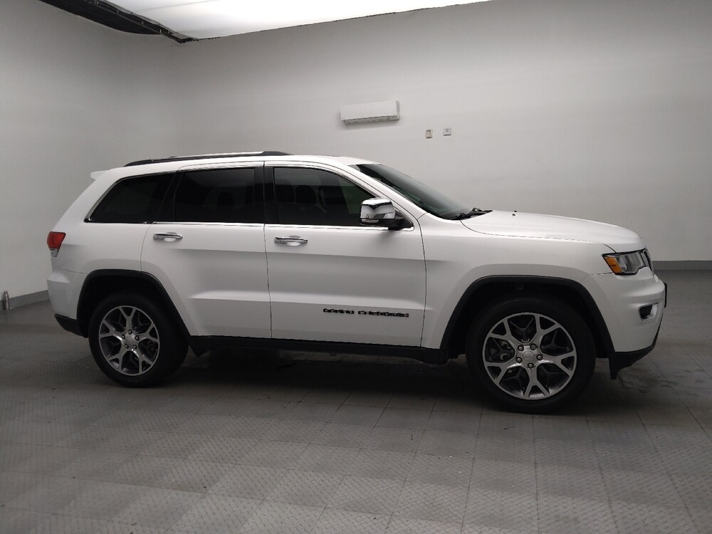 2019 Jeep Grand Cherokee in Arlington, TX 76011 - 18093956 11