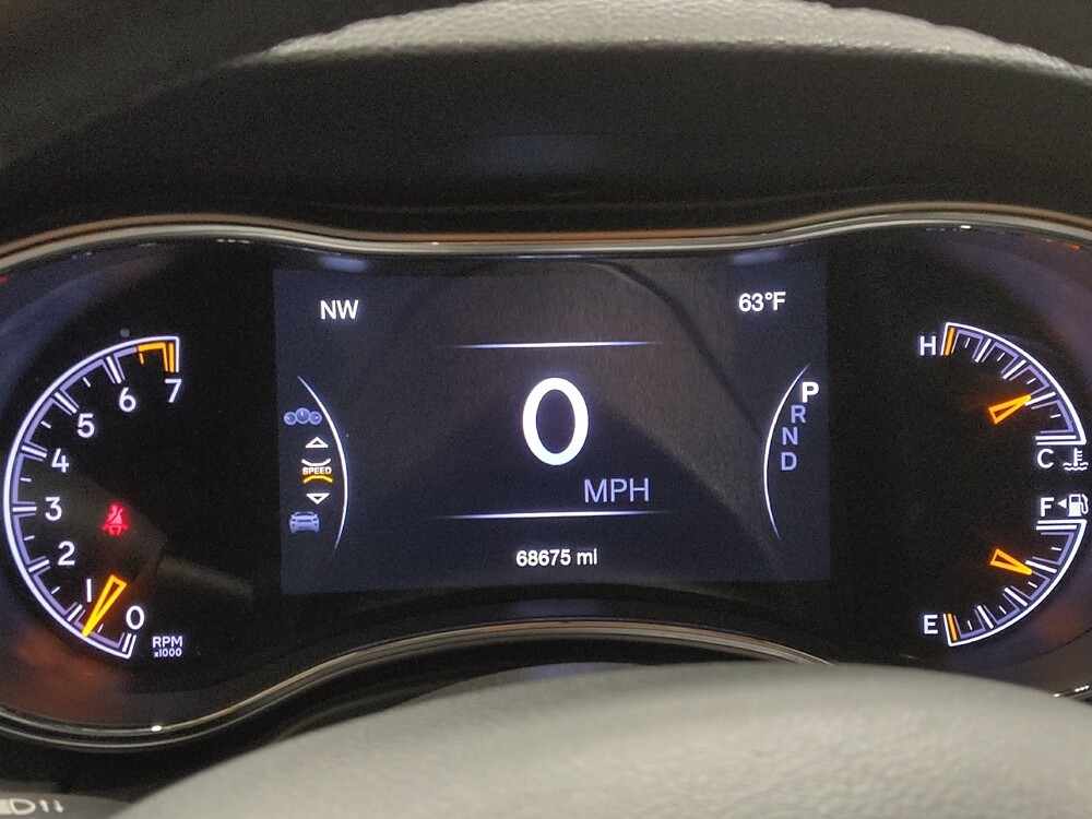 2019 Jeep Grand Cherokee in Arlington, TX 76011 - 18093956 23