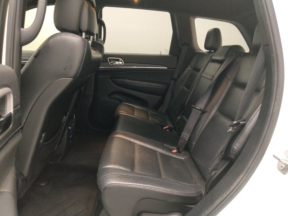 2019 Jeep Grand Cherokee in Arlington, TX 76011 - 18093956 18