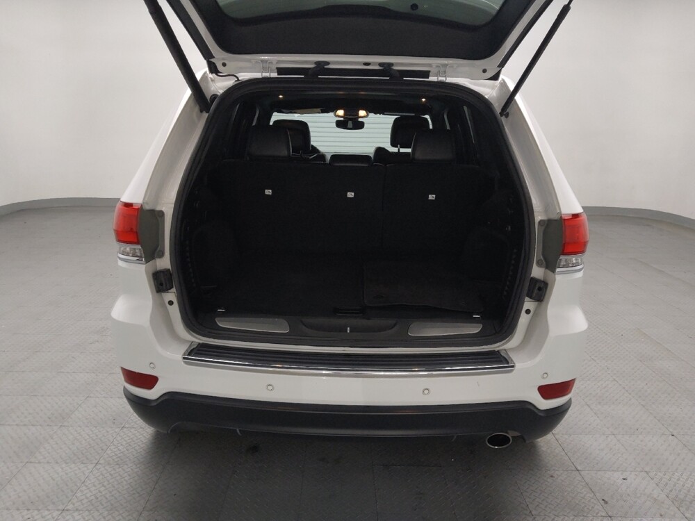 2019 Jeep Grand Cherokee in Arlington, TX 76011 - 18093956 29