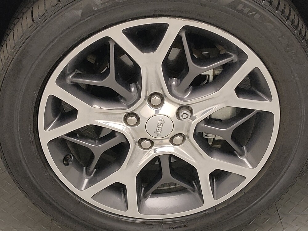 2019 Jeep Grand Cherokee in Arlington, TX 76011 - 18093956 31