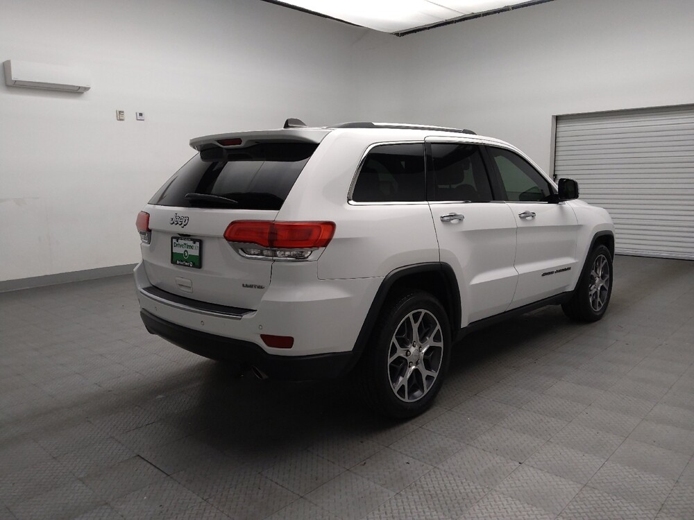 2019 Jeep Grand Cherokee in Arlington, TX 76011 - 18093956 9