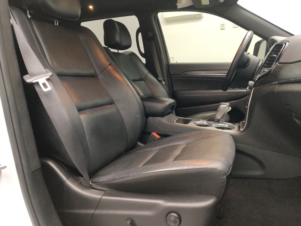 2019 Jeep Grand Cherokee in Arlington, TX 76011 - 18093956 21